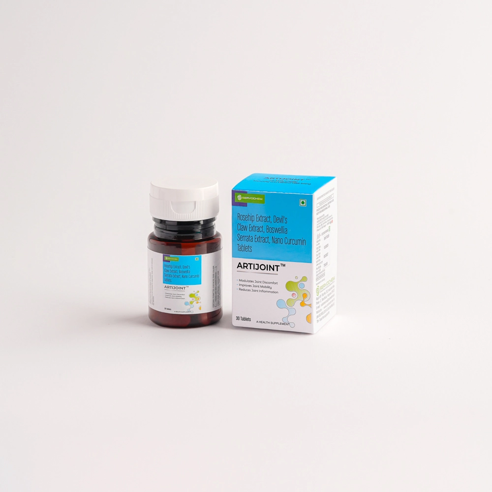 Artijoint