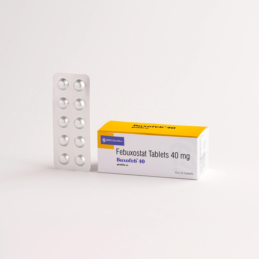 Buxofeb 40